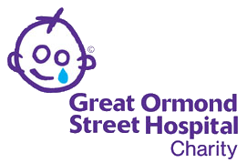 Great ormond st hospital logo